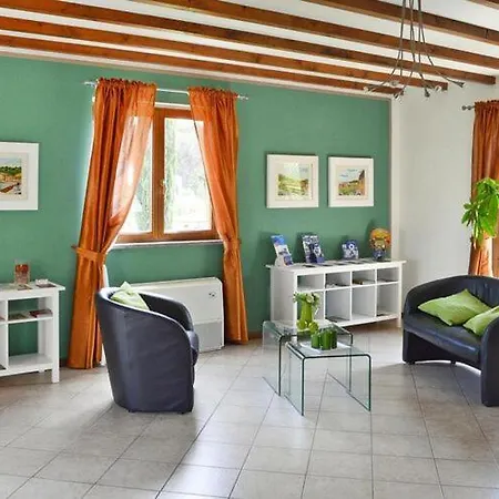 Le Corti Di Montepitti, Апартаменты