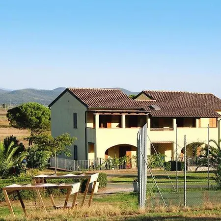 Le Corti Di Montepitti, Суверето