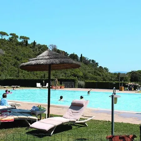 Апартаменты Le Corti Di Montepitti, *