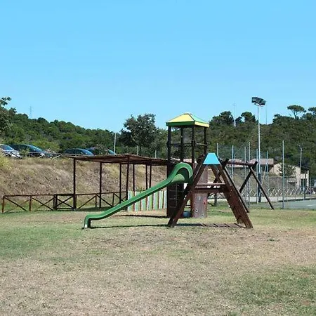 Le Corti Di Montepitti, *