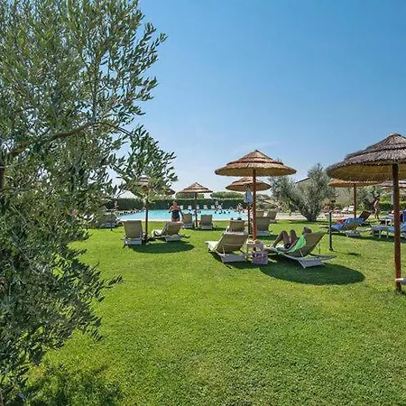 Le Corti Di Montepitti,