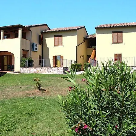 Апартаменты Le Corti Di Montepitti, Суверето