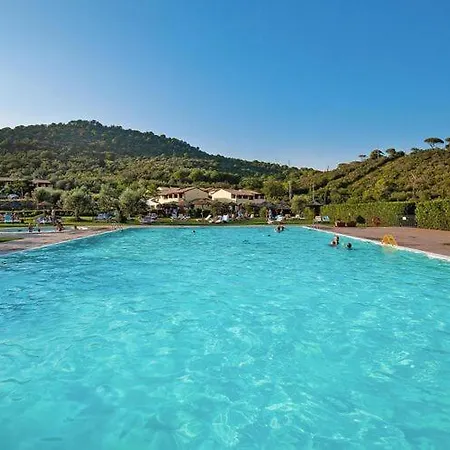 Le Corti Di Montepitti, Апартаменты