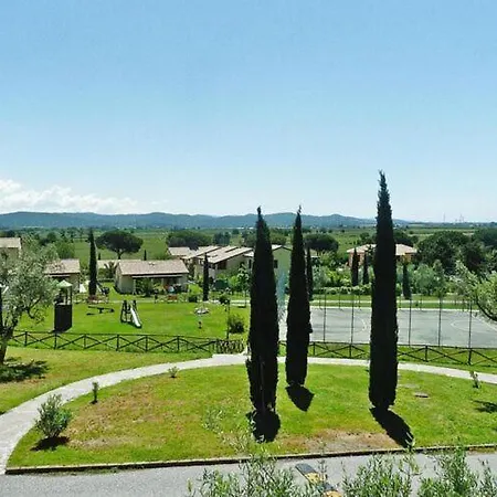 Le Corti Di Montepitti, Апартаменты *