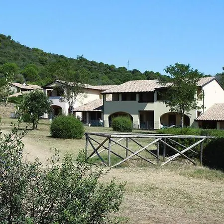 Апартаменты Le Corti Di Montepitti, Суверето