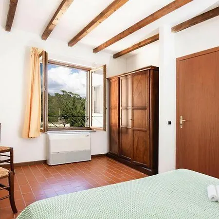 Le Corti Di Montepitti, Суверето