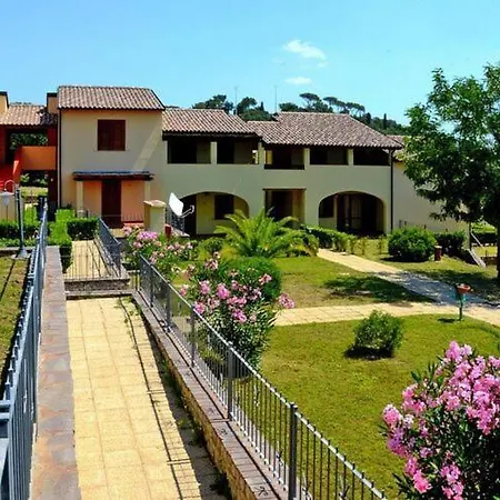 Апартаменты Le Corti Di Montepitti, Суверето